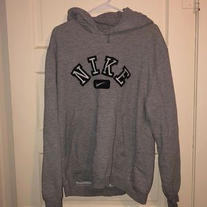 women’s nike hoodie